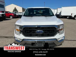 2021 Ford F-150 XLT | Thumbnail Photo 16 of 20