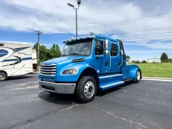 2024 Freightliner M2 106 Bolt | Thumbnail Photo 4 of 13