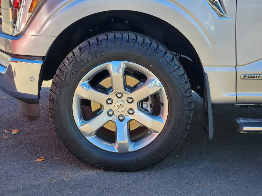 2022 Ford F-150 | Photo 20 of 30