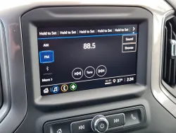 2026 GMC Sierra 2500HD Pro | Thumbnail Photo 14 of 21