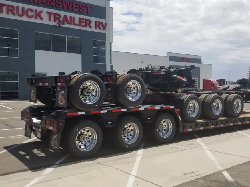 2026 Liddell M65F | Photo 12 of 23