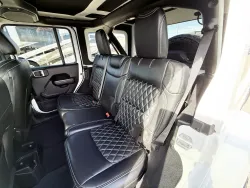 2018 Jeep Wrangler | Thumbnail Photo 11 of 21