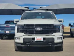 2024 Ford F-150 Platinum | Thumbnail Photo 1 of 26