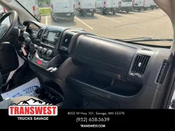 2021 RAM ProMaster 1500 Low Roof | Thumbnail Photo 5 of 19