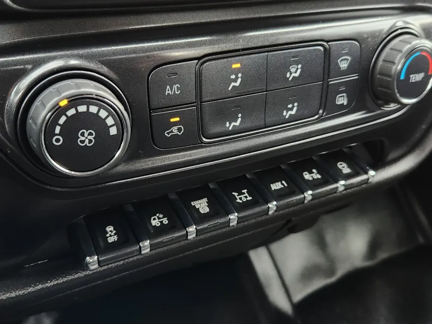 2023 Chevrolet Silverado MD Work Truck | Photo 23 of 27