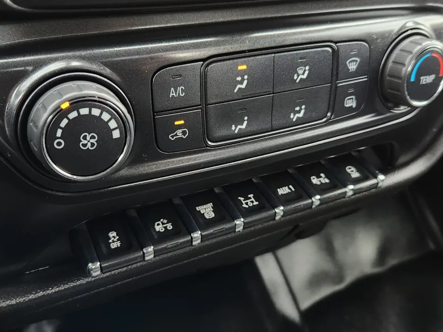 2023 Chevrolet Silverado MD Work Truck | Photo 23 of 27