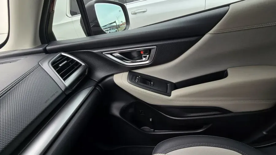 2024 Subaru Forester | Photo 29 of 32