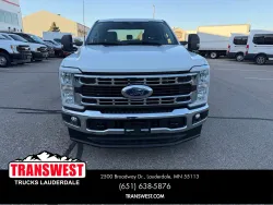 2024 Ford Super Duty F-250 XLT | Thumbnail Photo 7 of 22