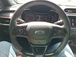 2022 Chevrolet Trailblazer RS | Thumbnail Photo 17 of 18
