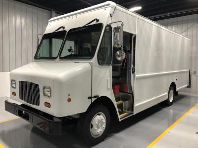2022 Freightliner MT45G | Thumbnail Photo 1 of 20