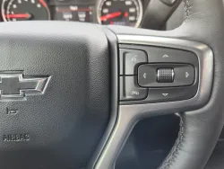 2022 Chevrolet Silverado 1500 LTD | Thumbnail Photo 20 of 28