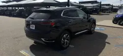 2021 Buick Envision | Thumbnail Photo 5 of 31