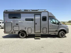 2027 Winnebago EKKO 23B | Thumbnail Photo 2 of 22