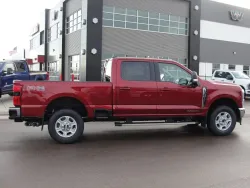 2026 Ford Super Duty F-250 XLT | Thumbnail Photo 10 of 26