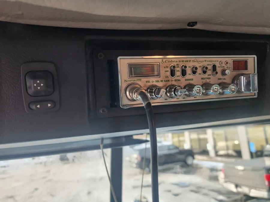 2019 Western Star 4700SB | Photo 12 of 14