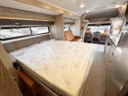 2026 Winnebago Navion 24D | Thumbnail Photo 12 of 24