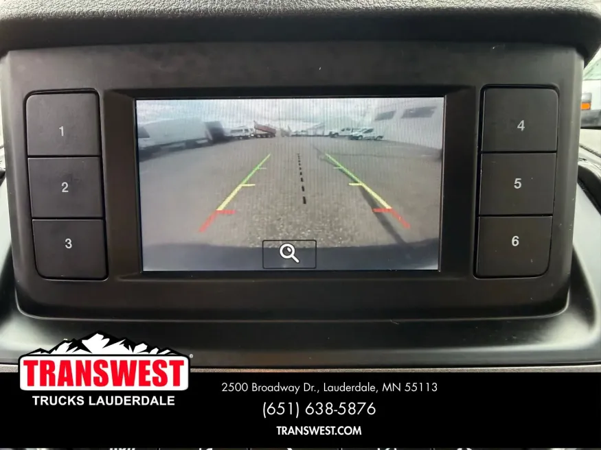 2023 Ford Transit Connect XL | Photo 6 of 20