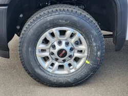 2026 GMC Sierra 2500HD Pro | Thumbnail Photo 5 of 20