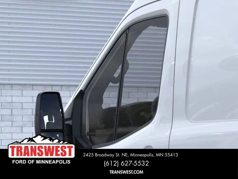 2026 Ford Transit-350 Base | Photo 19 of 21