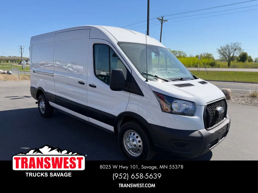 2023 Ford Transit-250 Base | Photo 6 of 20