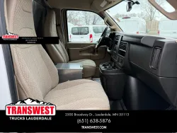 2023 Chevrolet Express 3500 Work Van | Thumbnail Photo 6 of 20
