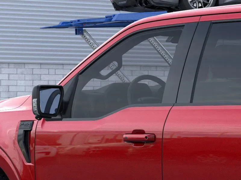 2026 Ford F-150 XLT | Photo 19 of 22