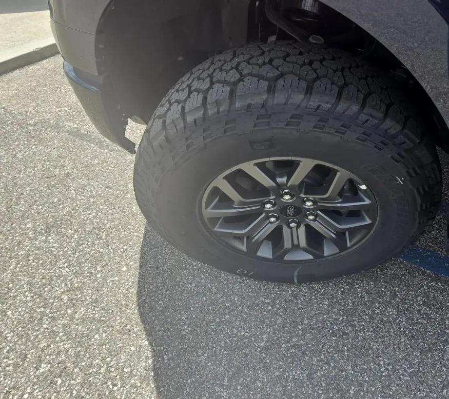 2025 Ford F-150 | Photo 29 of 30