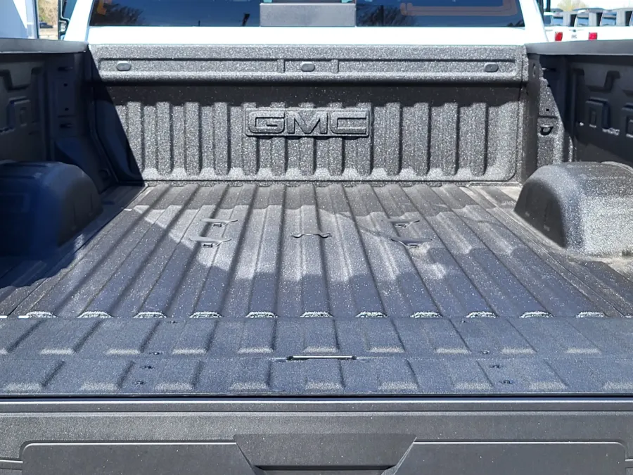 2026 GMC Sierra 2500HD Denali Ultimate | Photo 24 of 25