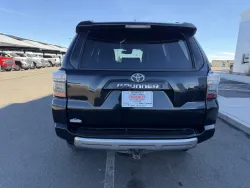 2022 Toyota 4Runner TRD Off Road Premium | Thumbnail Photo 2 of 19