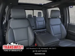 2025 Ford F-150 Lightning Lariat | Thumbnail Photo 9 of 22