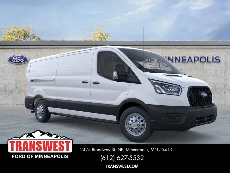 2025 Ford Transit-250 Base | Photo 6 of 21