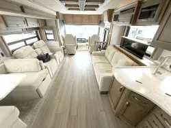 2022 Newmar Canyon Star 3722 | Thumbnail Photo 5 of 28