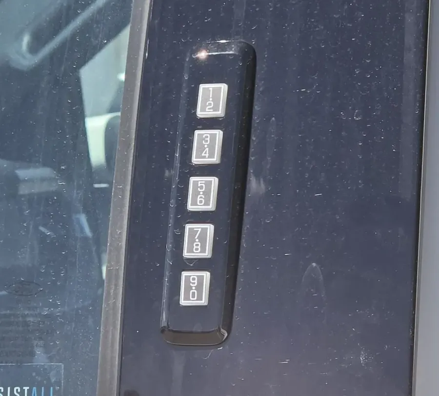 2026 Ford F-150 | Photo 15 of 35