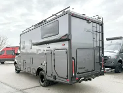 2026 Winnebago EKKO 23B | Thumbnail Photo 3 of 20