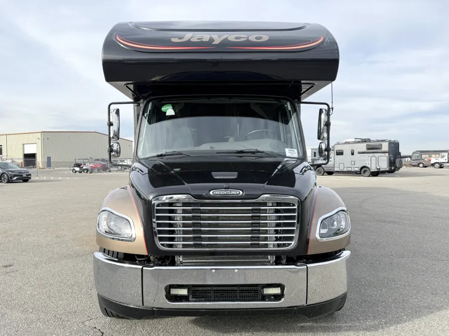 2016 Jayco Seneca 37HJ | Photo 22 of 29