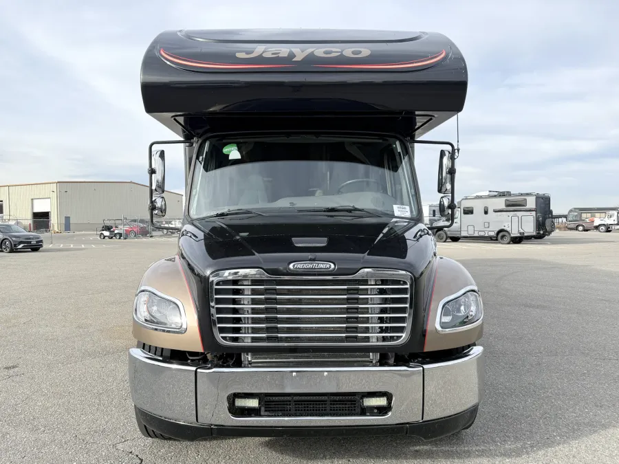 2016 Jayco Seneca 37HJ | Photo 22 of 29