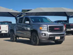 2019 GMC Canyon 4WD SLE | Thumbnail Photo 2 of 24