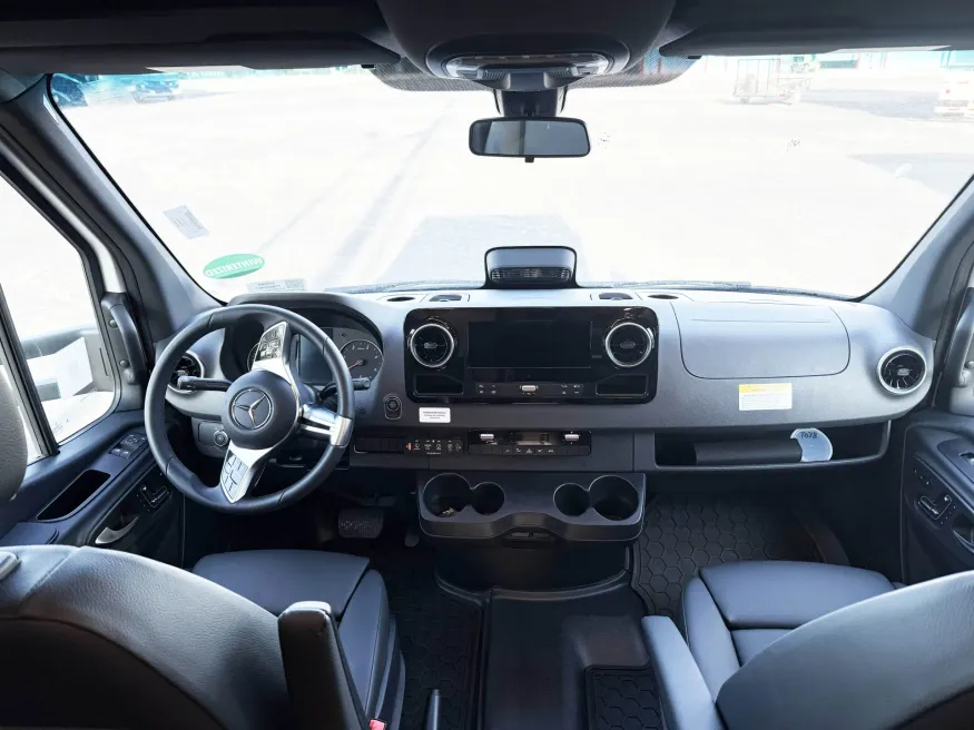 2026 Tiffin Open Trail 25AO | Photo 10 of 20