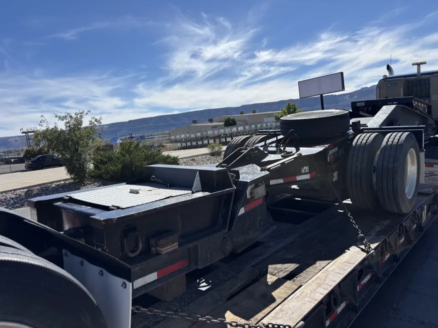 2013 Load King Lowboy | Photo 14 of 16