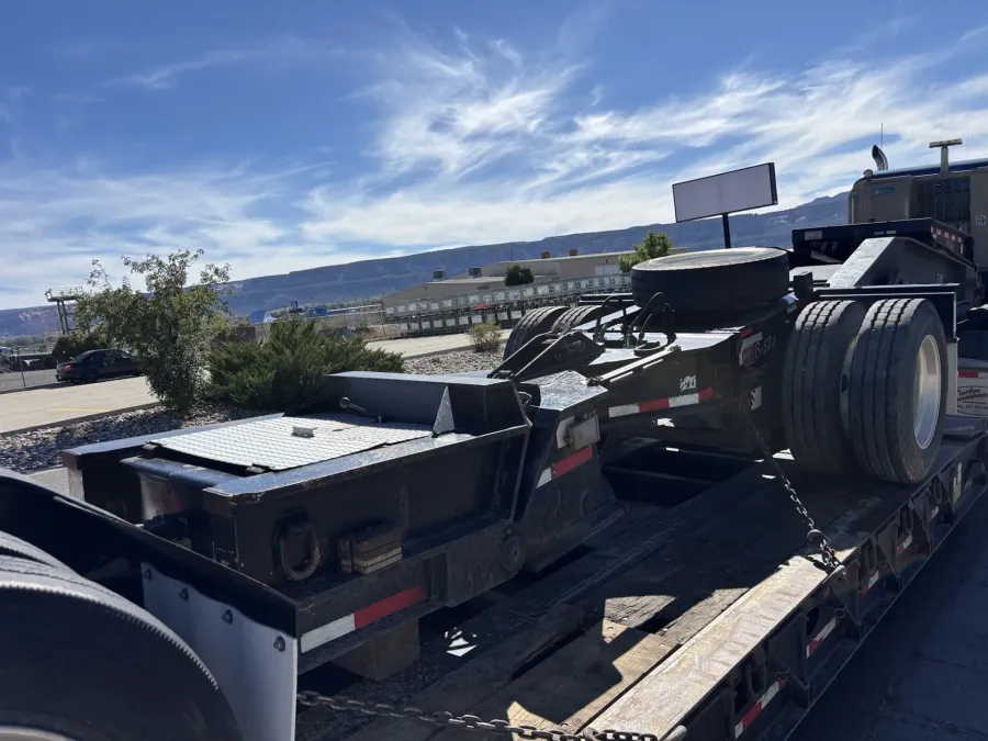 2013 Load King Lowboy | Photo 14 of 16