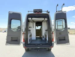 2027 Winnebago Revel Sport 44C | Thumbnail Photo 15 of 19