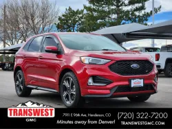 2021 Ford Edge ST | Thumbnail Photo 27 of 27