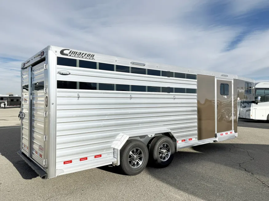 2026 Cimarron Lonestar Stock | Photo 8 of 19