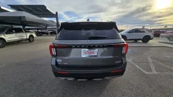 2026 Ford Explorer | Thumbnail Photo 7 of 31