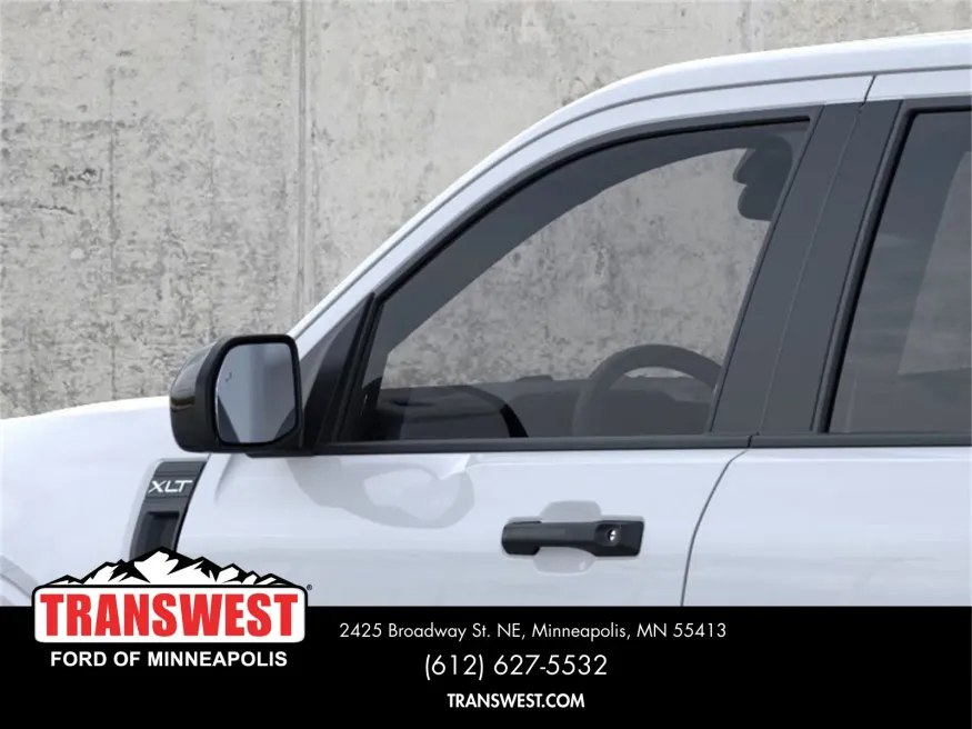 2025 Ford Maverick | Photo 21 of 24