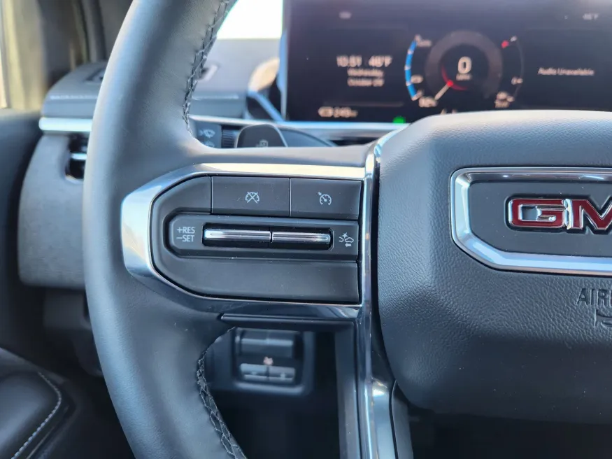 2026 GMC Sierra EV Standard Range Elevation | Photo 22 of 28