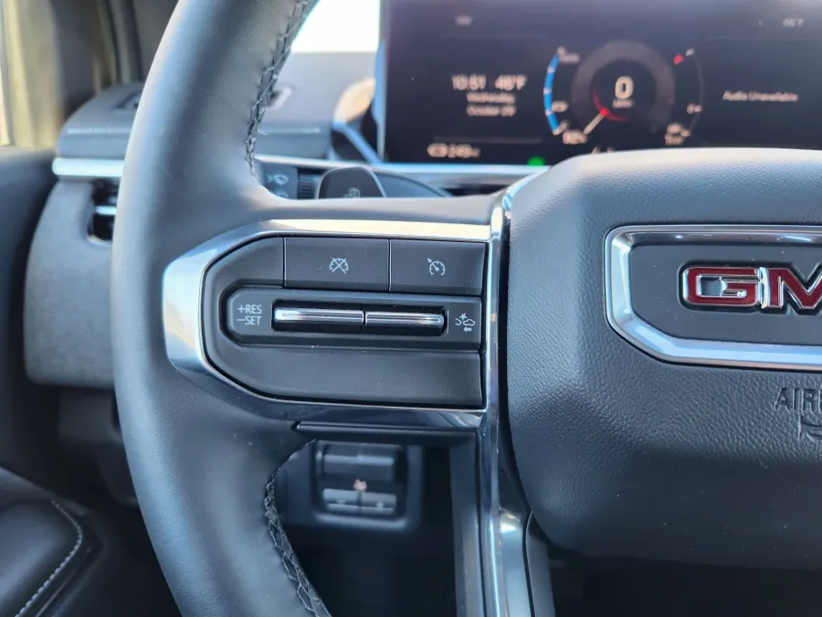 2026 GMC Sierra EV Standard Range Elevation | Photo 22 of 28