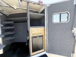 2025 Cimarron Norstar 4HLQ | Thumbnail Photo 23 of 30