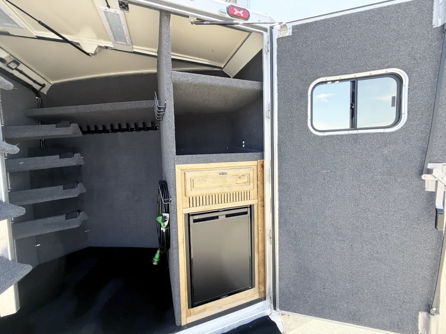 2025 Cimarron Norstar 4HLQ | Photo 23 of 30