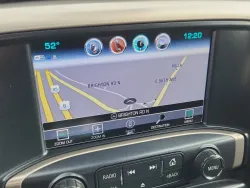 2018 GMC Sierra 2500HD Denali | Thumbnail Photo 15 of 23